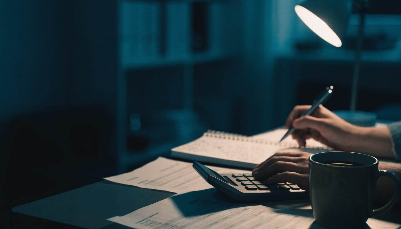 Como saber se a sua empresa deu lucro no mês. Artigo do blog de Thiago Ryque.